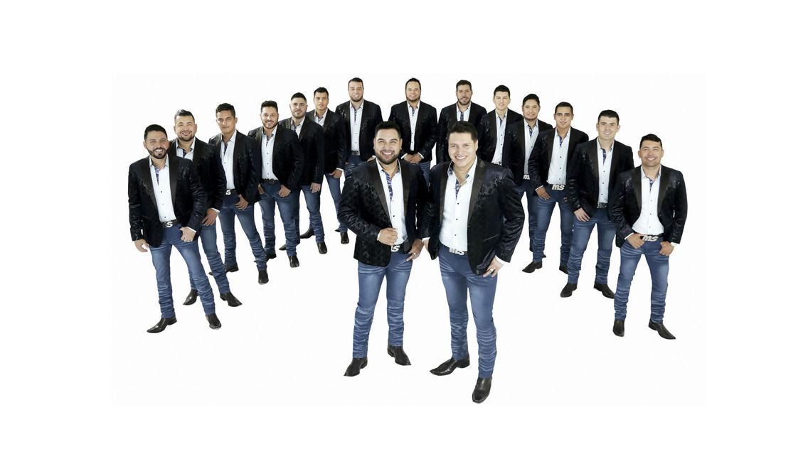 Banda MS - Mar. 23